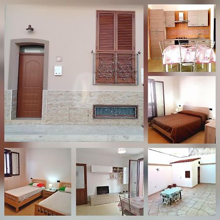 Apartmán Casa Noga' Manduria Exteriér fotografie
