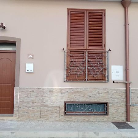 Apartmán Casa Noga' Manduria Exteriér fotografie