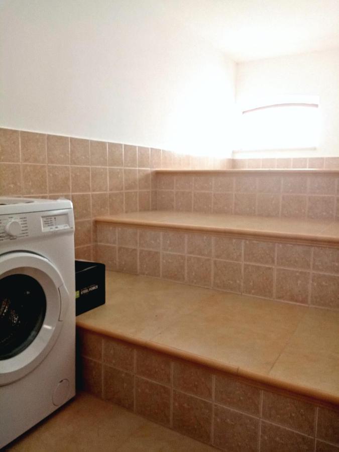 Apartmán Casa Noga' Manduria Exteriér fotografie