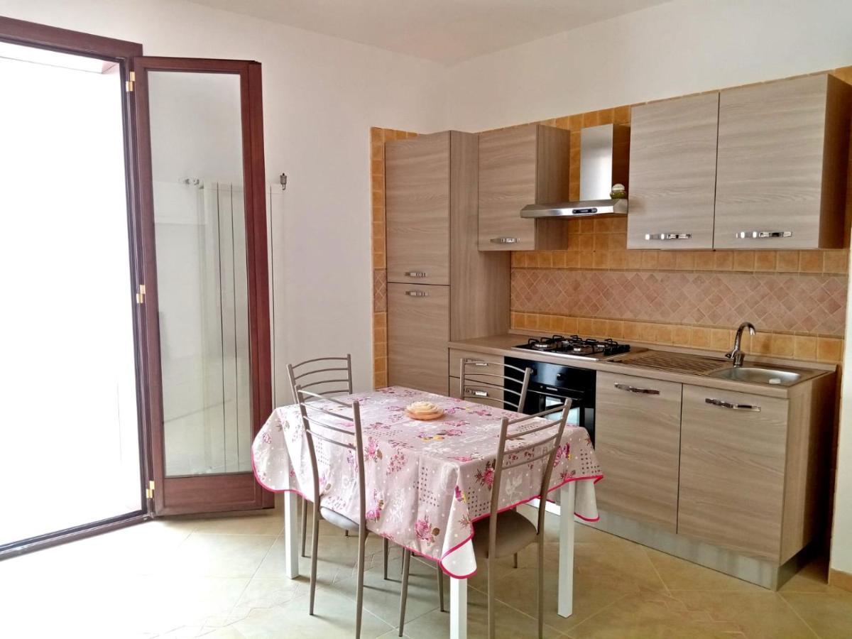 Apartmán Casa Noga' Manduria Exteriér fotografie