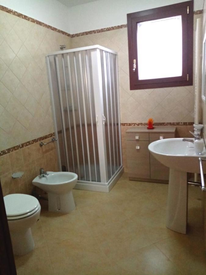 Apartmán Casa Noga' Manduria Exteriér fotografie