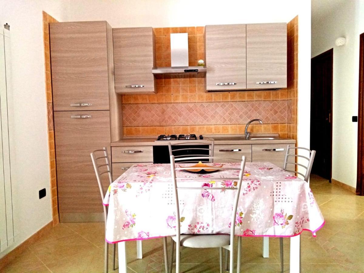 Apartmán Casa Noga' Manduria Exteriér fotografie