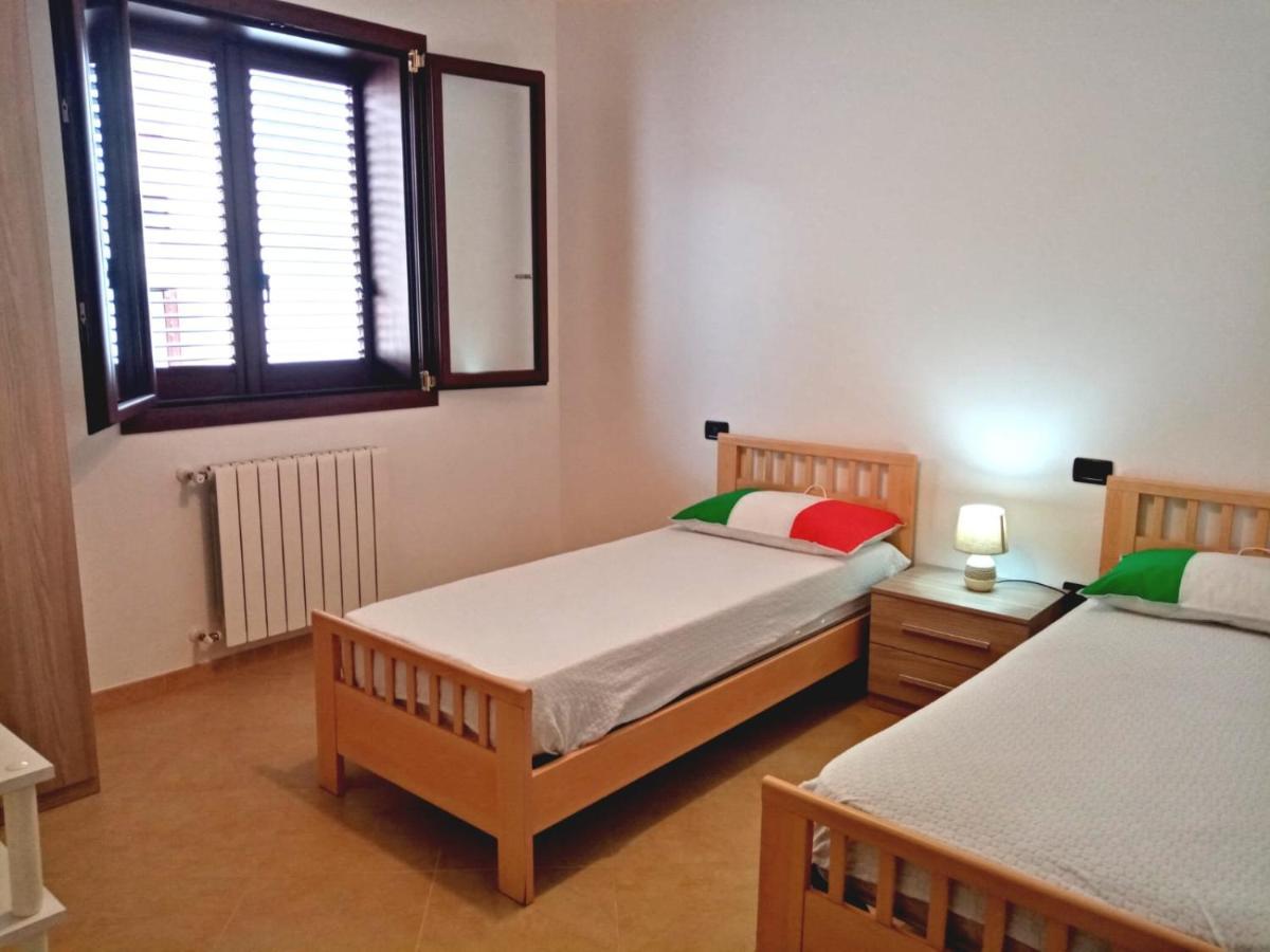 Apartmán Casa Noga' Manduria Exteriér fotografie