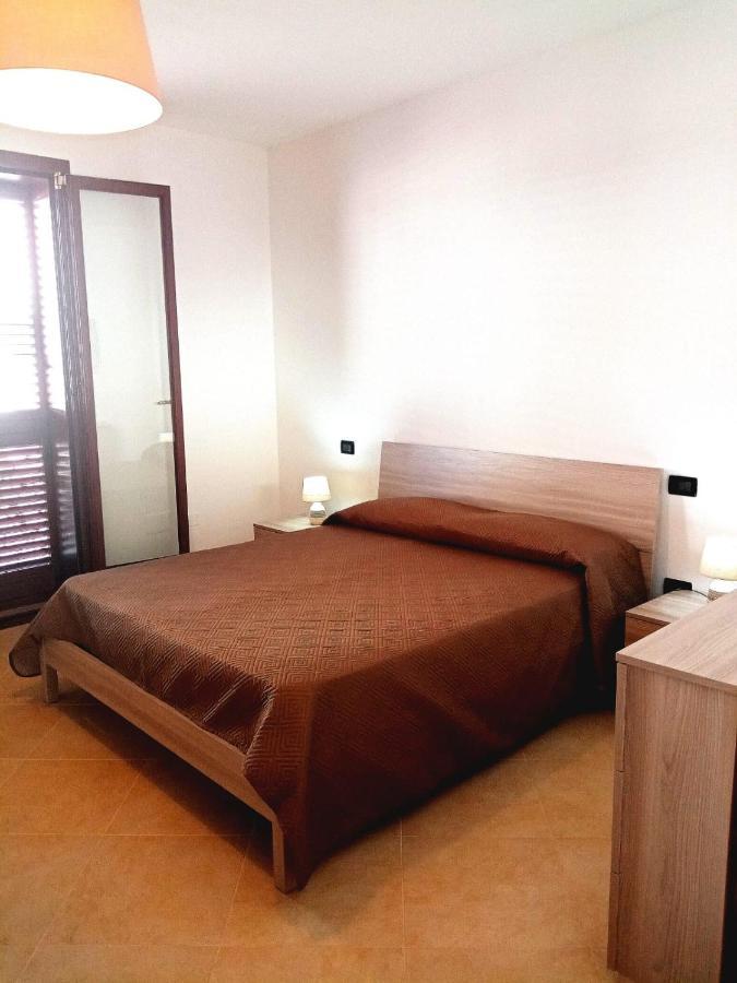 Apartmán Casa Noga' Manduria Exteriér fotografie