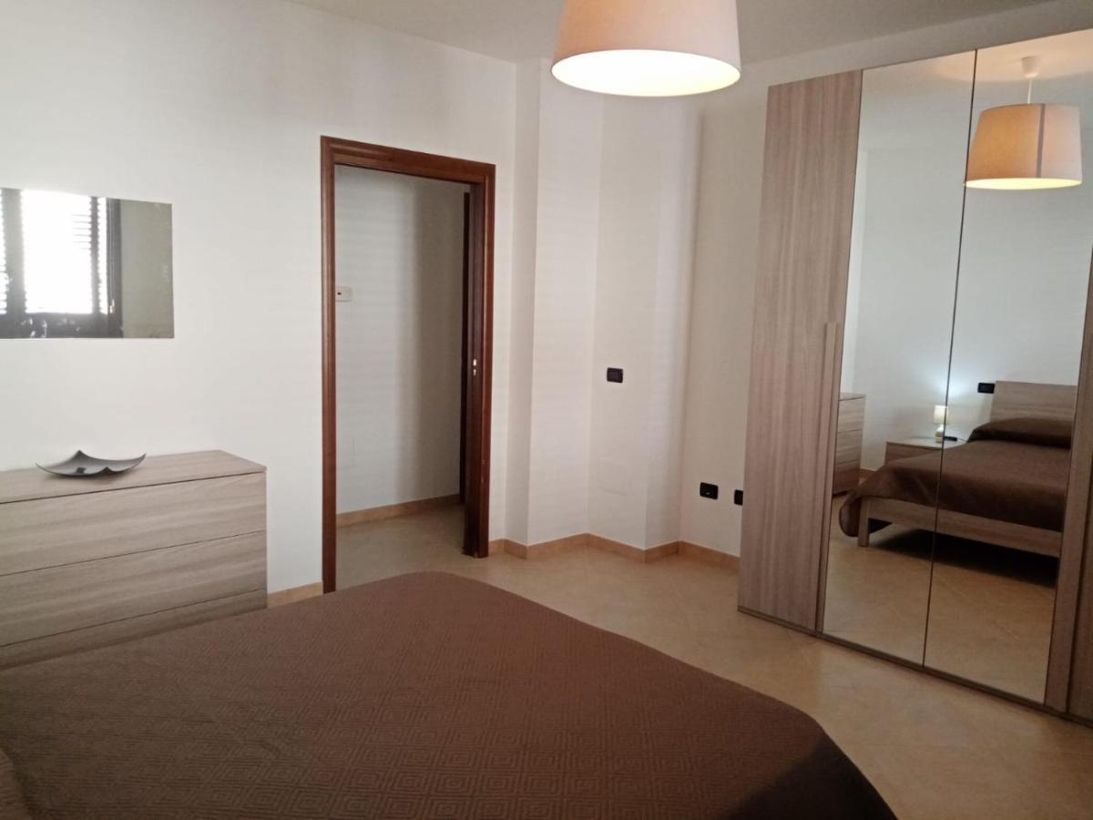 Apartmán Casa Noga' Manduria Exteriér fotografie