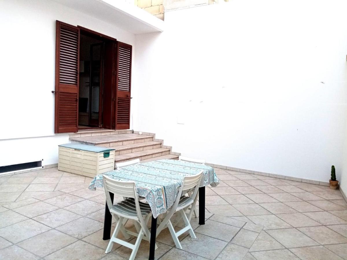 Apartmán Casa Noga' Manduria Exteriér fotografie