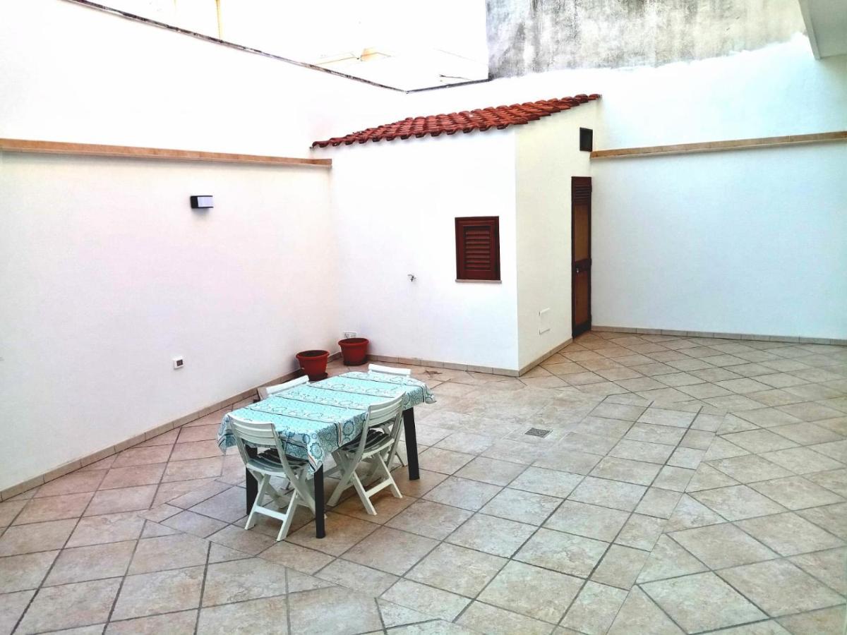 Apartmán Casa Noga' Manduria Exteriér fotografie