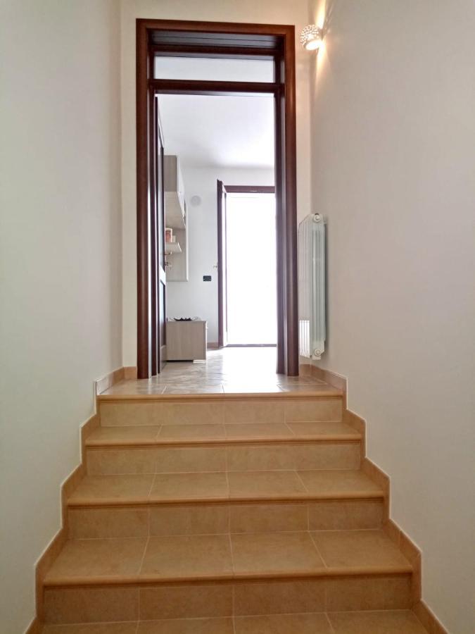Apartmán Casa Noga' Manduria Exteriér fotografie